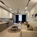 Kirayə (aylıq) 3 otaqlı Yeni Tikili, Nəriman Nərimanov metrosu, Nərimanov rayonu 10