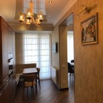 Kirayə (aylıq) 3 otaqlı Yeni Tikili, Xətai metrosu, Xətai rayonu 9