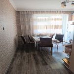 Satılır 3 otaqlı Köhnə Tikili, Neftçilər metrosu, Bakıxanov qəs., Sabunçu rayonu 16