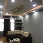 Kirayə (aylıq) 2 otaqlı Yeni Tikili, Azadlıq metrosu, Binəqədi rayonu 3