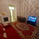 Kirayə (günlük) 3 otaqlı Köhnə Tikili, Sahil metrosu, ISR Plaza, Səbail rayonu 1