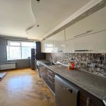 Аренда 4 комнатная Новостройка, Nizami метро, Каспиан Плаза, Насими район 6