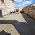 Satılır 4 otaqlı Həyət evi/villa, Xocaəsən metrosu, Sulutəpə qəs., Binəqədi rayonu 2