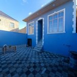 Satılır 3 otaqlı Həyət evi/villa, Binəqədi qəs., Binəqədi rayonu 1