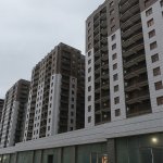Продажа 3 комнатная Новостройка, İnşaatçılar метро, пос. Йени Ясамал, Ясамал район 1