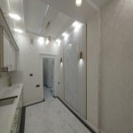 Satılır 4 otaqlı Yeni Tikili, Memar Əcəmi metrosu, 5-ci mikrorayon, Nəsimi rayonu 12