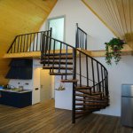 Kirayə (günlük) 3 otaqlı Həyət evi/villa Qəbələ 7