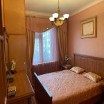 Аренда 3 комнатная Вторичка, м. Эльмляр Академиясы метро, Ясамал район 5