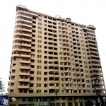 Kirayə (aylıq) 3 otaqlı Yeni Tikili, Gənclik metrosu, Nərimanov rayonu 1