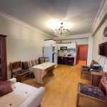 Аренда 2 комнат Новостройка, İnşaatçılar метро, Ясамал район 6