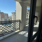 Satılır 3 otaqlı Yeni Tikili, Qara Qarayev metrosu, Nizami rayonu 16