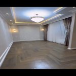 Satılır 4 otaqlı Yeni Tikili, Xətai metrosu, Ağ şəhər, Babək Plaza, Xətai rayonu 4