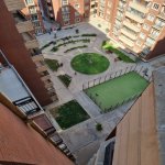 Kirayə (aylıq) 2 otaqlı Yeni Tikili, 28 May metrosu, Azərbaycan Dillər Universiteti, Nəsimi rayonu 9