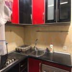 Kirayə (aylıq) 3 otaqlı Köhnə Tikili, Nəriman Nərimanov metrosu, Montin qəs., Nərimanov rayonu 6