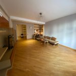 Kirayə (aylıq) 4 otaqlı Yeni Tikili, 28 May metrosu, ABŞ səfirliyi, Nəsimi rayonu 1