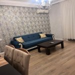 Kirayə (aylıq) 2 otaqlı Yeni Tikili, Xətai metrosu, Ağ şəhər, Xətai rayonu 2