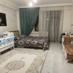 Kirayə (aylıq) 3 otaqlı Yeni Tikili Sumqayıt 4