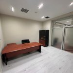 Аренда 3 комнатная Офис, Nizami метро, Ясамал район 2