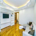 Kirayə (aylıq) 4 otaqlı Yeni Tikili, Sahil metrosu, Hökümət evi, Nəsimi rayonu 1