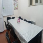 Kirayə (aylıq) 14 otaqlı Ofis, Qara Qarayev metrosu, Sevinc k/t, Nizami rayonu 8