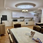 Kirayə (aylıq) 3 otaqlı Yeni Tikili, Xətai metrosu, Xətai rayonu 4
