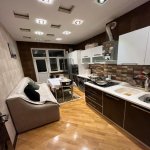 Satılır 3 otaqlı Yeni Tikili, Qara Qarayev metrosu, Nizami rayonu 4