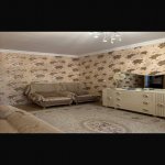 Продажа 3 комнатная Вторичка, пос. Бакиханова, Сабунчу район 2