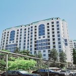 Satılır 2 otaqlı Yeni Tikili, Həzi Aslanov metrosu, Xətai rayonu 26