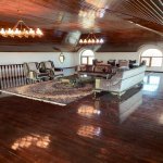Kirayə (aylıq) 8 otaqlı Həyət evi/villa, Türkan, Xəzər rayonu 12