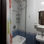 Kirayə (günlük) 3 otaqlı Yeni Tikili, Xətai metrosu, Xətai rayonu 12