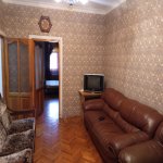 Kirayə (aylıq) 2 otaqlı Köhnə Tikili, Gənclik metrosu, Nərimanov rayonu 4