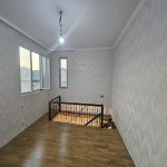 Satılır 2 otaqlı Həyət evi/villa, İnşaatçılar metrosu, Yasamal qəs., Musabəyov parkı, Yasamal rayonu 15