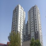 Kirayə (aylıq) 2 otaqlı Yeni Tikili, Badamdar qəs., Səbail rayonu 1