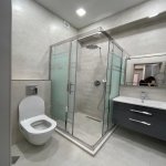 Kirayə (aylıq) 3 otaqlı Yeni Tikili, Xətai metrosu, Dənizkənarı Milli park, Xətai rayonu 25