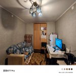 Продажа 1 комнатная Вторичка, Ясамал район 1