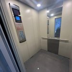 Satılır 2 otaqlı Köhnə Tikili, Elmlər akademiyası metrosu, Yasamal rayonu 14
