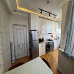 Продажа 2 комнат Новостройка, İnşaatçılar метро, пос. Йени Ясамал, Ясамал район 6