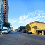 Satılır Torpaq, Badamdar qəs., Səbail rayonu 14