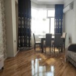 Kirayə (aylıq) 3 otaqlı Yeni Tikili, Həzi Aslanov metrosu, Əhmədli, Xətai rayonu 1