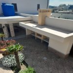 Kirayə (aylıq) 5 otaqlı Bağ evi, Mərdəkan, Xəzər rayonu 13