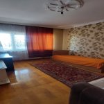 Satılır 2 otaqlı Köhnə Tikili, Neftçilər metrosu, 8-ci kilometr, Nizami rayonu 4