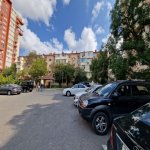 Kirayə (aylıq) 2 otaqlı Köhnə Tikili, Neftçilər metrosu, Nizami rayonu 15