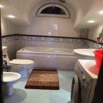 Kirayə (aylıq) 5 otaqlı Köhnə Tikili, İçərişəhər metrosu, Səbail rayonu 7
