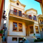 Satılır 8 otaqlı Həyət evi/villa, Neftçilər metrosu, Bakıxanov qəs., Sabunçu rayonu 1