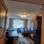 Satılır 3 otaqlı Köhnə Tikili, Nəriman Nərimanov metrosu, Nərimanov rayonu 5