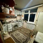 Satılır 2 otaqlı Köhnə Tikili, Neftçilər metrosu, 8-ci kilometr, Nizami rayonu 7