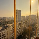 Аренда 3 комнатная Новостройка, м. Мемар Аджеми метро, 9-ый микрорайон, Бинагадинский р-н район 11