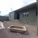 Satılır 3 otaqlı Həyət evi/villa, Binə qəs., Xəzər rayonu 2