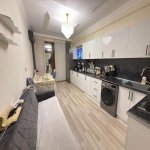 Продажа 2 комнат Новостройка, пос. Йени Ясамал, Ясамал район 3
