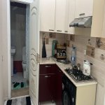 Kirayə (aylıq) 2 otaqlı Yeni Tikili, İnşaatçılar metrosu, Yasamal qəs., Yasamal rayonu 5